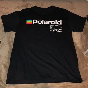 Polaroid Tee💗